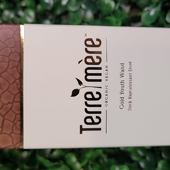 NEW, Terre mere gold youth wand - Picture 4 of 4